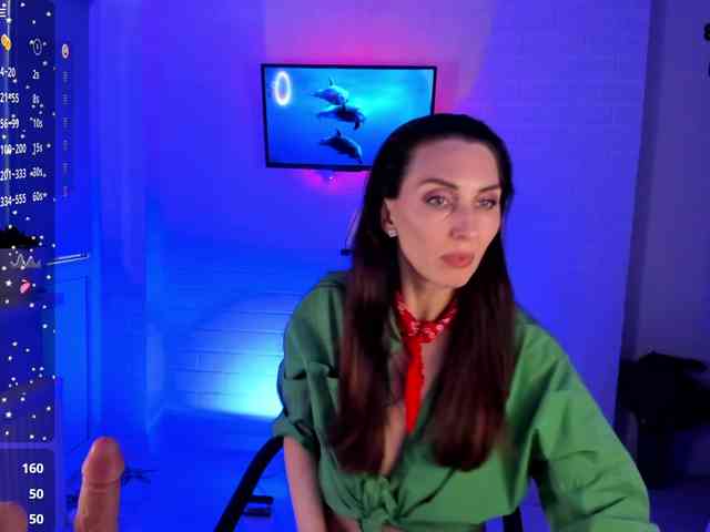 EternalLilith webcam