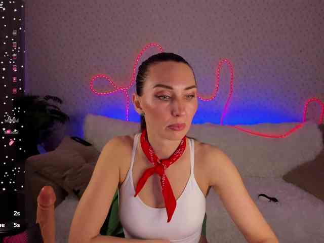 EternalLilith webcam