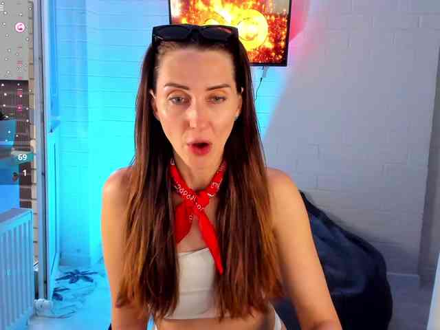 EternalLilith webcam