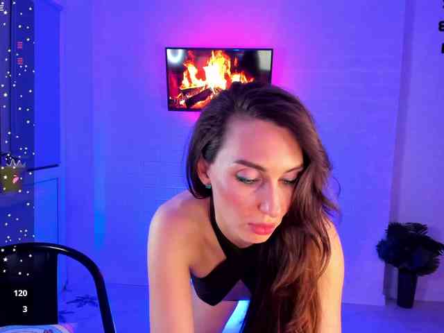 EternalLilith webcam