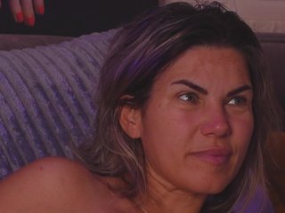 FeliciaKrige Porn Show