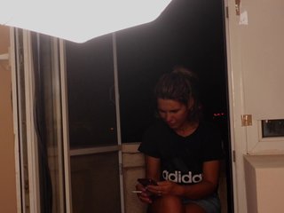 FeliciaKrige