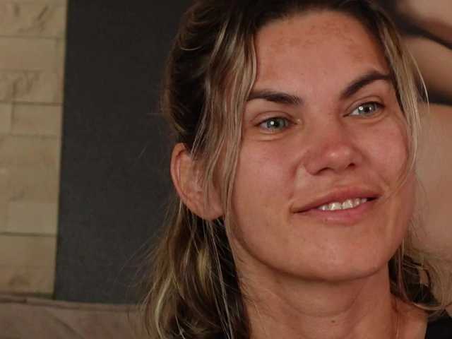 FeliciaKrige live webcam show