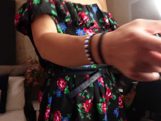 FeliciaKrige live cam on BongaCams