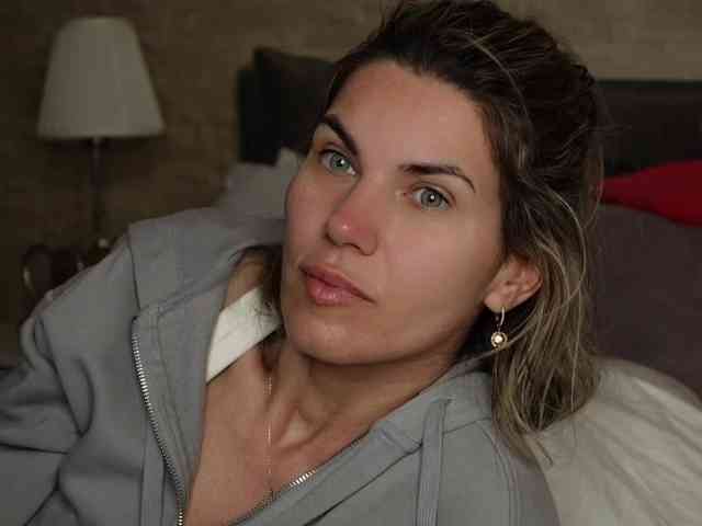 FeliciaKrige