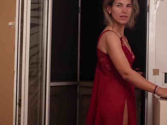 FeliciaKrige webcam