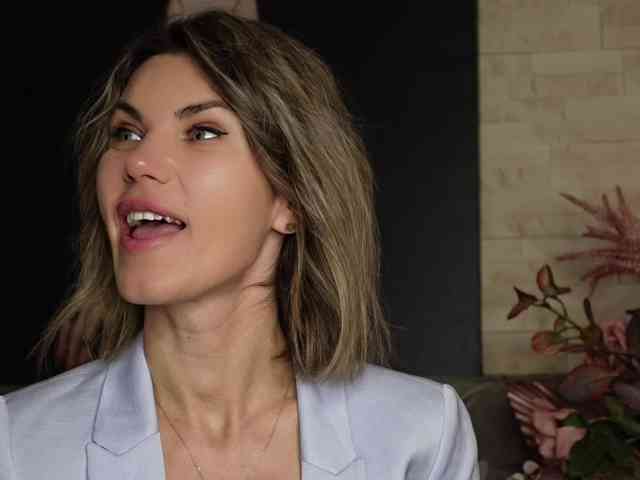 FeliciaKrige