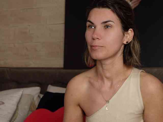 FeliciaKrige webcam