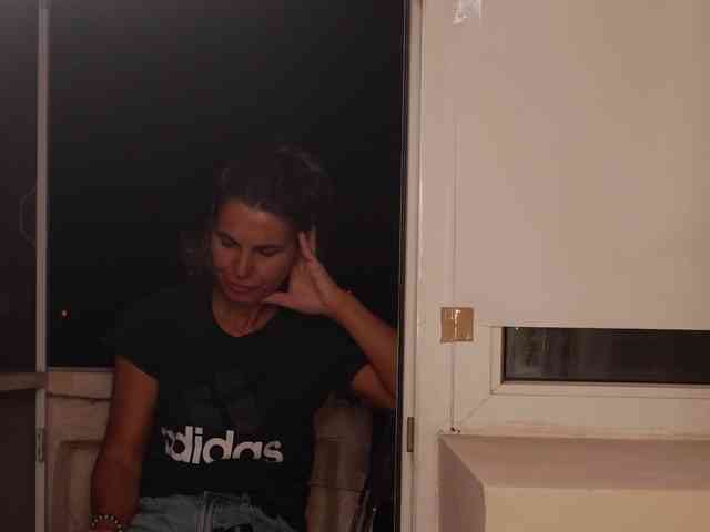 FeliciaKrige webcam