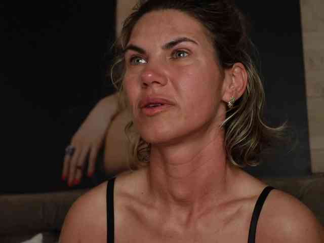 FeliciaKrige webcam