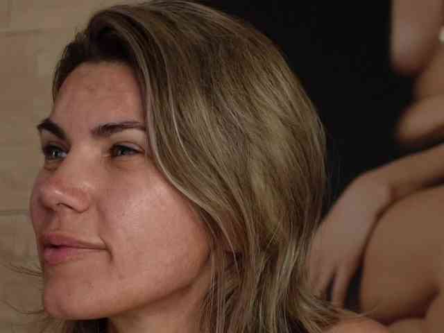 FeliciaKrige webcam