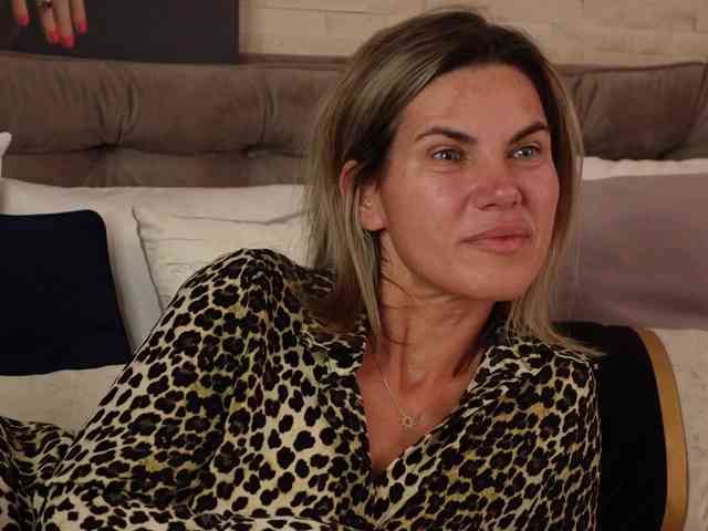 FeliciaKrige