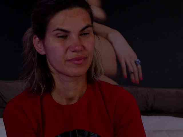 FeliciaKrige webcam