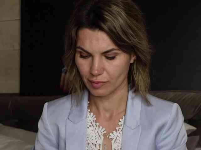 FeliciaKrige