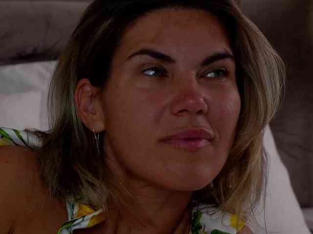 FeliciaKrige webcam