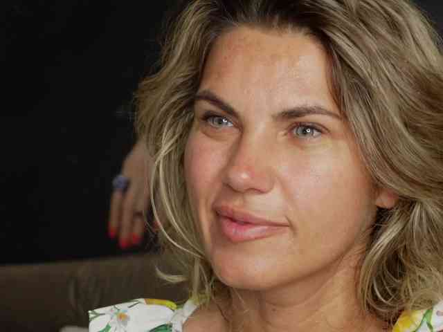 FeliciaKrige