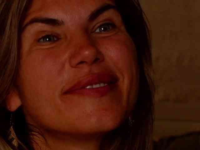 FeliciaKrige
