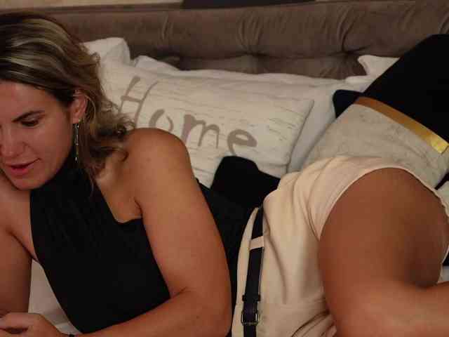 FeliciaKrige webcam