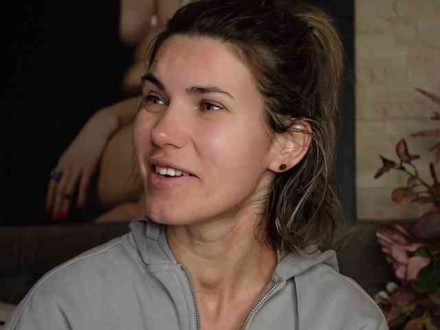 FeliciaKrige