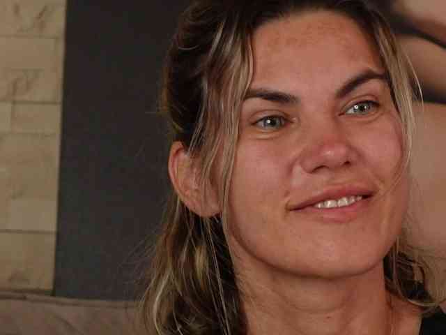 FeliciaKrige webcam