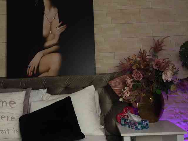 FeliciaKrige webcam