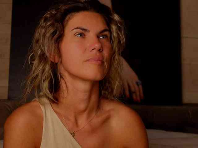 FeliciaKrige webcam