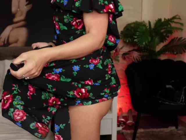 FeliciaKrige webcam