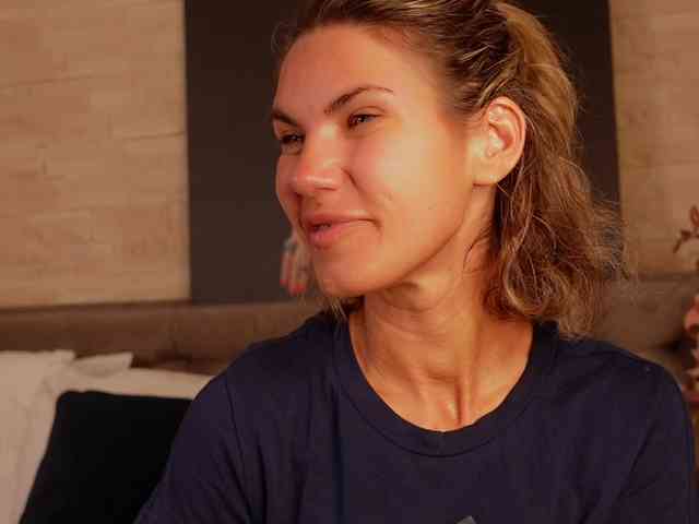 FeliciaKrige webcam