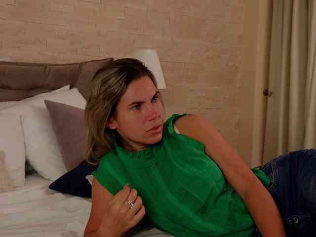 FeliciaKrige