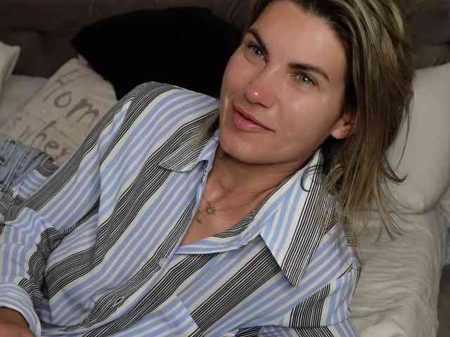 FeliciaKrige webcam