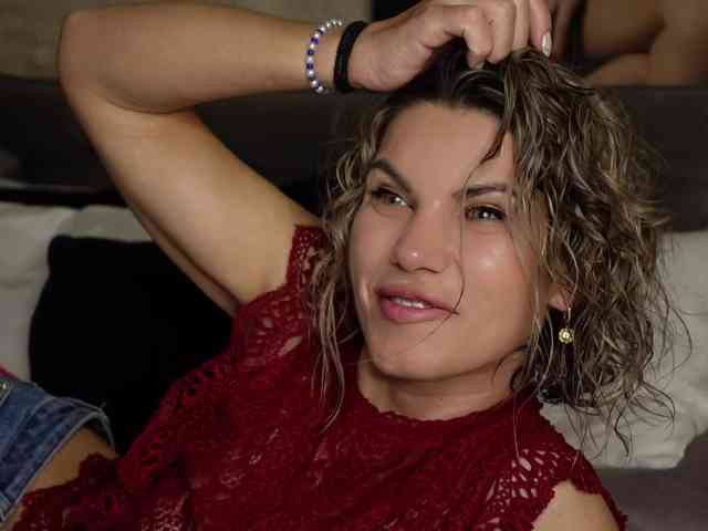 FeliciaKrige webcam