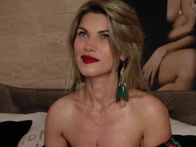 FeliciaKrige