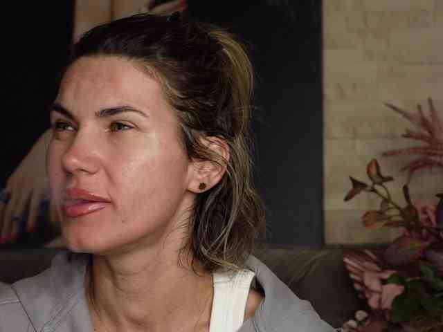 FeliciaKrige