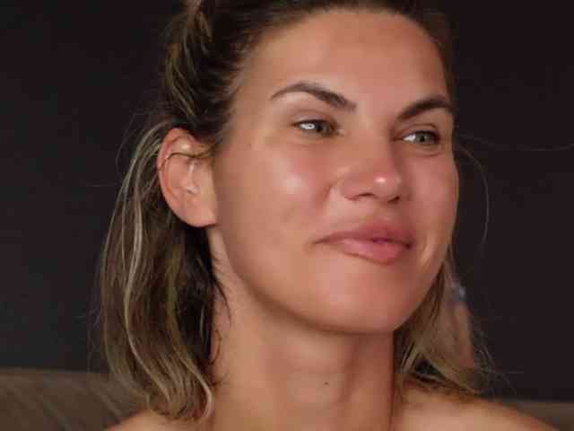 FeliciaKrige webcam