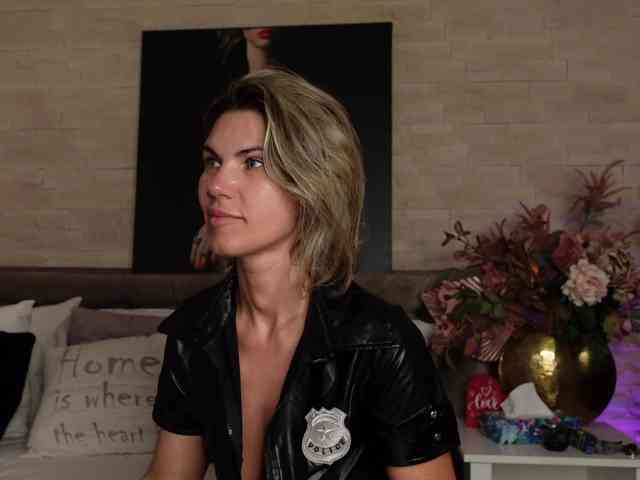 FeliciaKrige