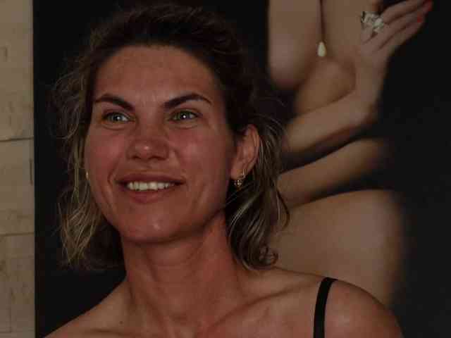 FeliciaKrige