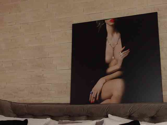 FeliciaKrige webcam