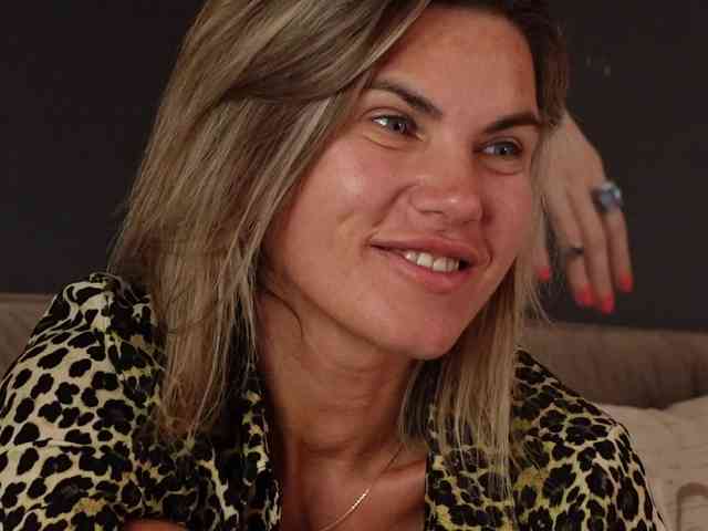 FeliciaKrige