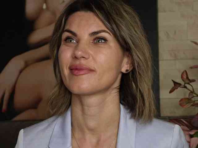 FeliciaKrige