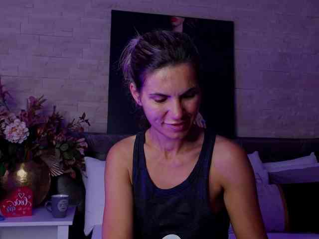 FeliciaKrige webcam