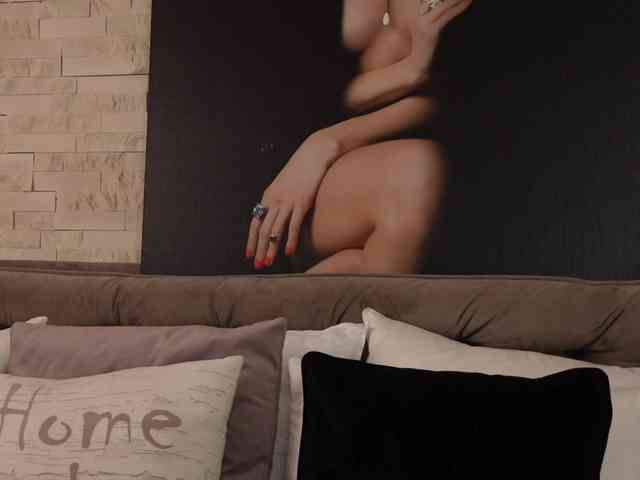 FeliciaKrige Live Webcam on BongaCams
