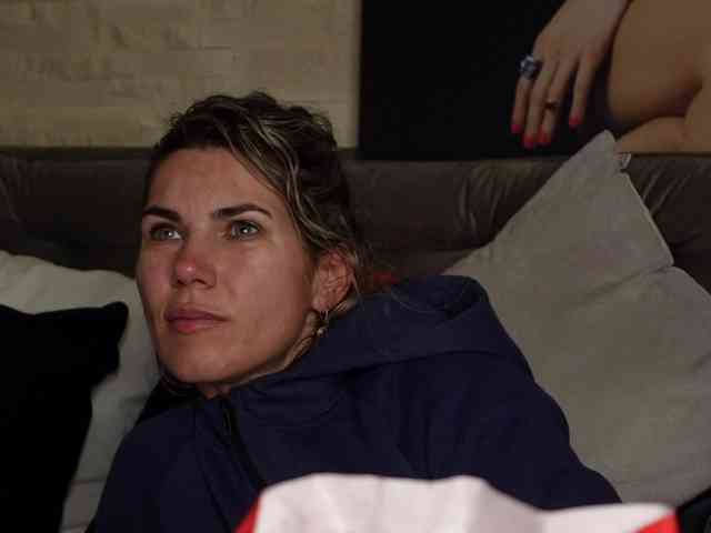 FeliciaKrige webcam