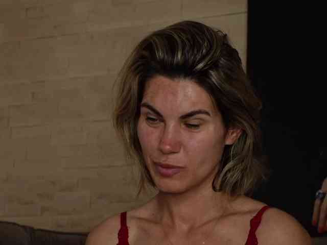 FeliciaKrige webcam