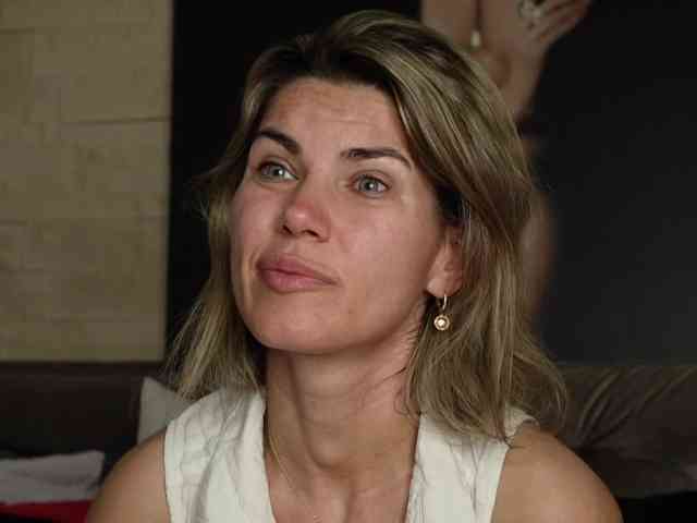 FeliciaKrige