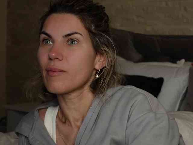FeliciaKrige
