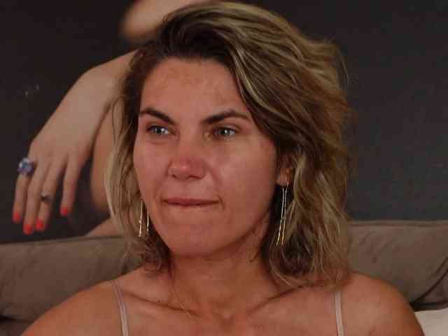FeliciaKrige webcam