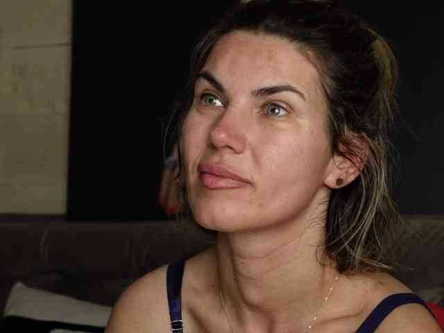 FeliciaKrige