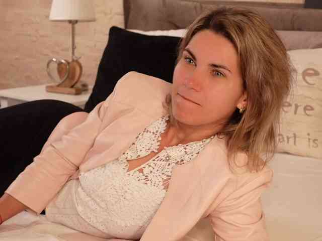 FeliciaKrige
