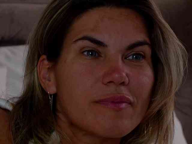 FeliciaKrige webcam