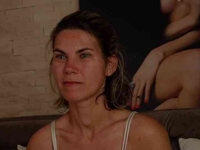 FeliciaKrige webcam